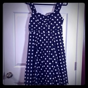 NWT Pin up dress